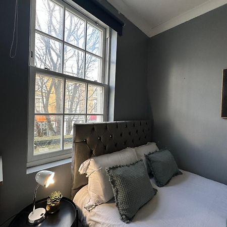 "Bright & Spacious" 3 Bedroom Flat By Kings Cross, St Pancras Station!!!!64 London Exterior photo